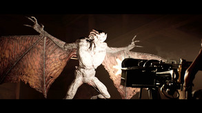 [ESRB] House of Ashes - Launch Trailer trailer thumbnail