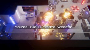 Blackwind Date Trailer trailer thumbnail