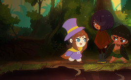Meet the cast trailer thumbnail