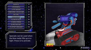 Fight Bots Trailer trailer thumbnail