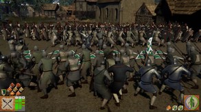 Ingame footage 1 trailer thumbnail