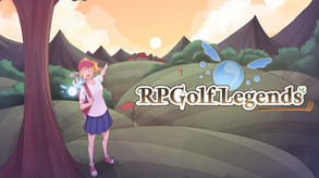 RPGolf Legends - Official Trailer trailer thumbnail