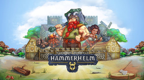 HammerHelm - Update Trailer trailer thumbnail