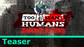 Game Teaser trailer thumbnail
