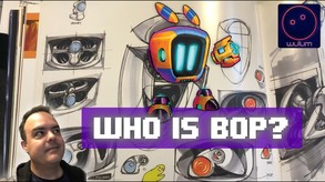 The Story of BOP trailer thumbnail