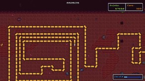 Project SNAQE Trailer trailer thumbnail