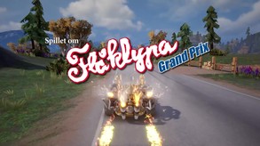 Release trailer Nor trailer thumbnail