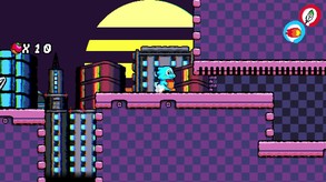 Neon city trailer thumbnail