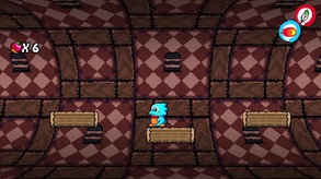 Tunnel trailer thumbnail