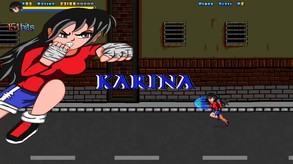 revenge on the streets 3 trailer trailer thumbnail