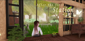 After the first station trailer thumbnail