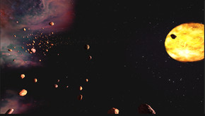 Space Hoarders INC trailer thumbnail