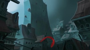 ReDrawn: The Painted Tower - Trailer 1 trailer thumbnail
