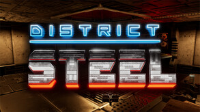 District Steel - Demo Release Trailer trailer thumbnail