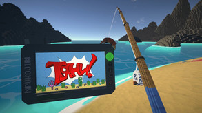 RoFish: Prelude Gameplay Trailer EN trailer thumbnail