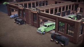 Car Manufacture Trailer 03 trailer thumbnail