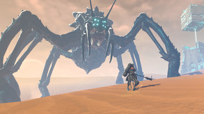 Gameplay Trailer 2021-11-02 trailer thumbnail