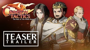 Teaser Trailer - The Phantom Siege trailer thumbnail