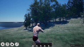 Alone Trailer trailer thumbnail