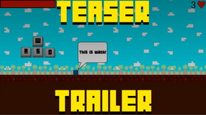 I Am 1 - Teaser Trailer (Spoiler Free) trailer thumbnail