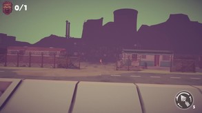 The story of archer trailer thumbnail