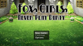 Fox Girls Never Play Dirty EN trailer thumbnail