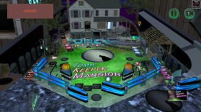 Tomb Keeper Mansion Pinball 5 Minute Gameplay Demo trailer thumbnail