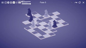 Chess Puzzle trailer thumbnail