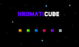 Kromaticube - Trailer trailer thumbnail