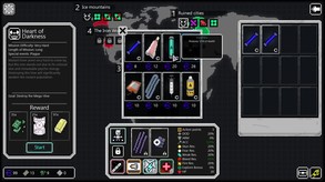 Themonuclear - release trailer trailer thumbnail