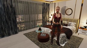 Albina trailer thumbnail