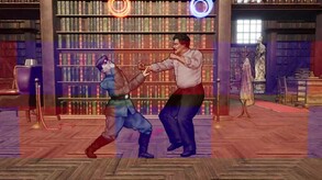 KO Chess Mode trailer thumbnail