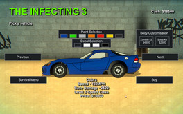 Gameplay Trailer trailer thumbnail