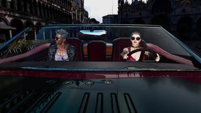 Car trailer thumbnail