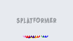 Splatformer trailer thumbnail