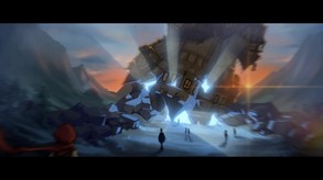 万界之门宣传片 trailer thumbnail