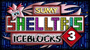 Sumy Shelltris - ICEBLOCKS - 03 trailer thumbnail