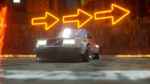 Rust Racers Tech trailer trailer thumbnail