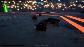 Rust Racers gameplay demo trailer thumbnail