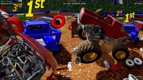 Master of The Hill trailer thumbnail