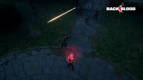 Back 4 Blood Accolades Trailer - ESRB trailer thumbnail