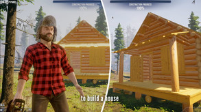 House Builder - Early Access trailer thumbnail