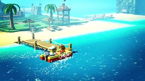 Trailer trailer thumbnail