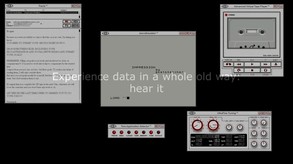 Tape Recovery Simulator 96K trailer director's cut trailer thumbnail