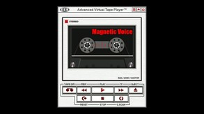 Tape Recovery Simulator 96K trailer trailer thumbnail