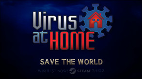 Virus At Home - Official Trailer trailer thumbnail