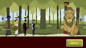 mini trailer trailer thumbnail