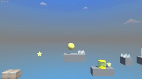 JumpJumpBall trailer thumbnail