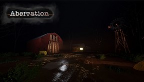 Aberration Trailer trailer thumbnail