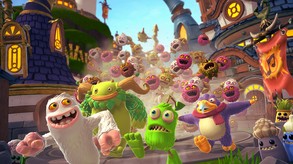 Launch Trailer trailer thumbnail
